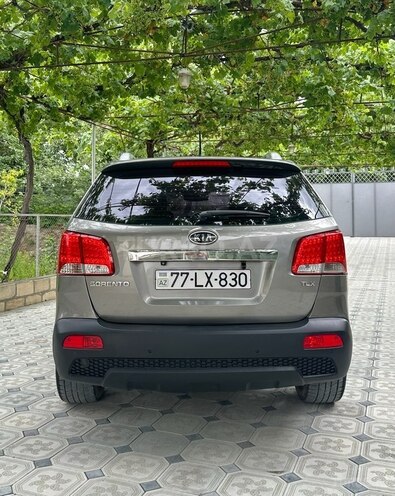 Kia Sorento-3