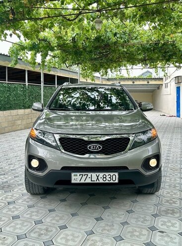 Kia Sorento-5