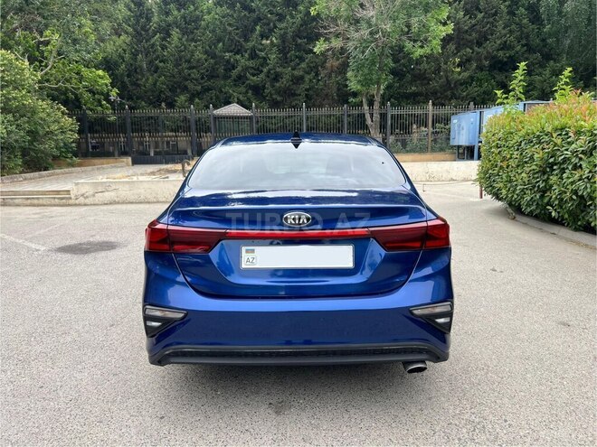 Kia Forte 2019, 66,617 km - 2.0 l - Bakı