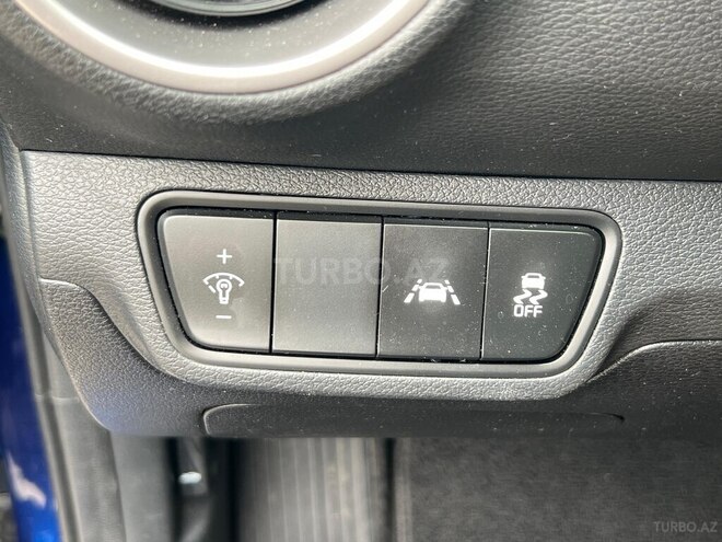 Kia Forte 2019, 66,617 km - 2.0 l - Bakı