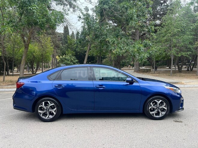 Kia Forte 2019, 66,617 km - 2.0 l - Bakı