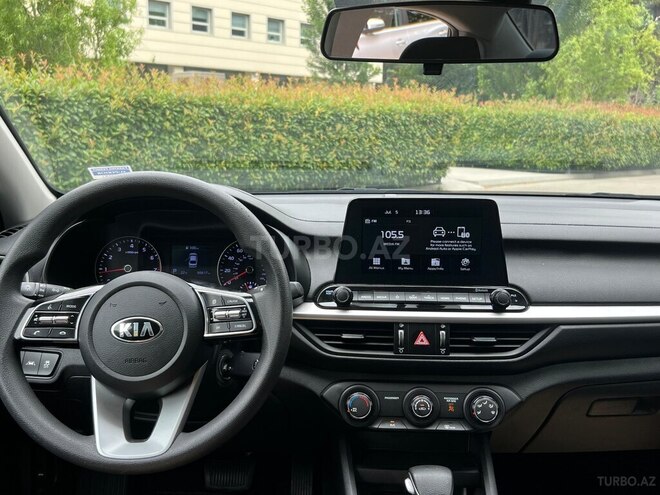 Kia Forte 2019, 66,617 km - 2.0 l - Bakı