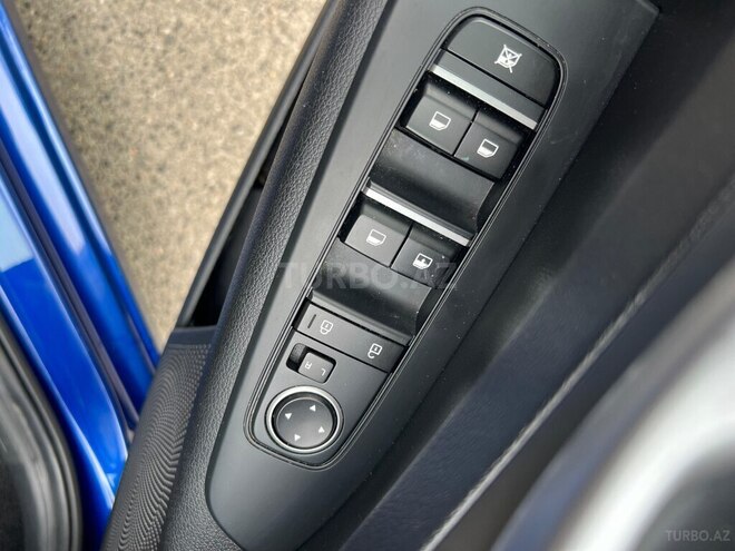 Kia Forte 2019, 66,617 km - 2.0 l - Bakı