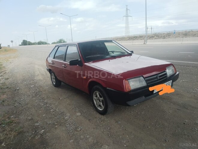LADA (VAZ) 2109 1996, 280,520 km - 1.5 l - Şəmkir