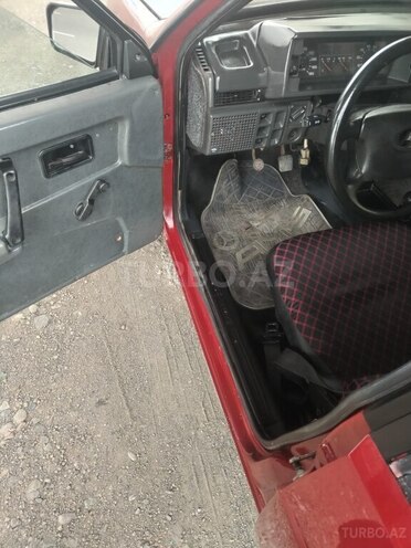 LADA (VAZ) 2109 1996, 280,520 km - 1.5 l - Şəmkir