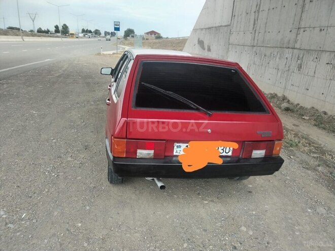 LADA (VAZ) 2109 1996, 280,520 km - 1.5 l - Şəmkir