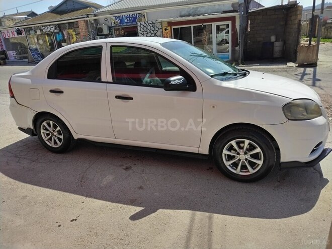 Chevrolet Aveo 2011, 375,000 km - 1.4 л - Bakı