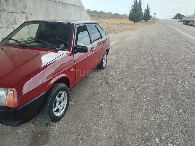 LADA (VAZ) 2109 1996, 280,520 km - 1.5 l - Şəmkir
