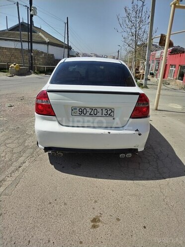 Chevrolet Aveo 2011, 375,000 km - 1.4 л - Bakı