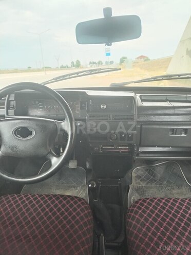 LADA (VAZ) 2109 1996, 280,520 km - 1.5 l - Şəmkir