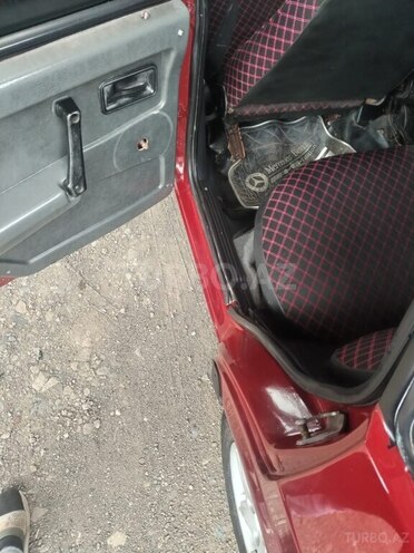 LADA (VAZ) 2109 1996, 280,520 km - 1.5 l - Şəmkir