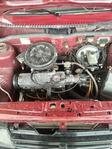 LADA (VAZ) 2109 1996, 280,520 km - 1.5 l - Şəmkir