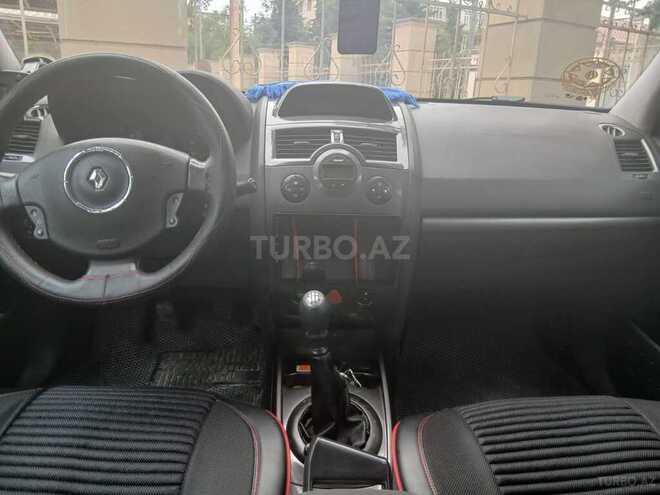 Renault Megane 2007, 330,000 km - 1.5 l - Bakı