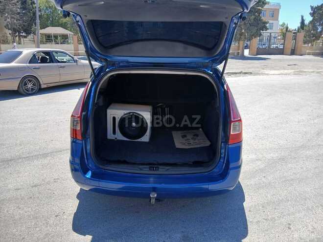 Renault Megane 2007, 330,000 km - 1.5 l - Bakı