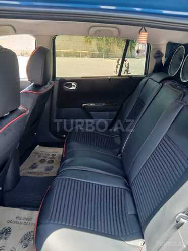 Renault Megane 2007, 330,000 km - 1.5 l - Bakı