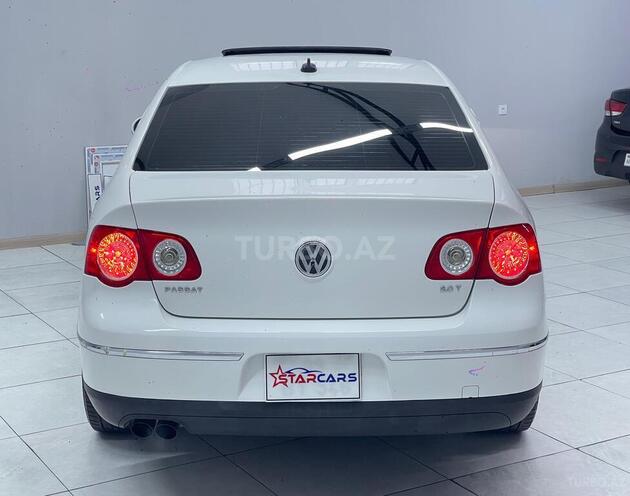 Volkswagen Passat-2