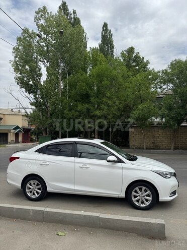 Changan Alsvin 2021, 121,000 km - 1.5 l - Yevlax