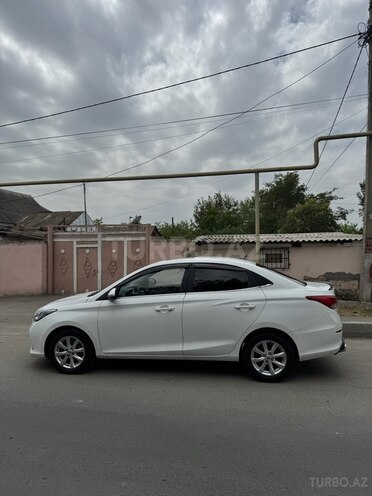 Changan Alsvin 2021, 121,000 km - 1.5 l - Yevlax