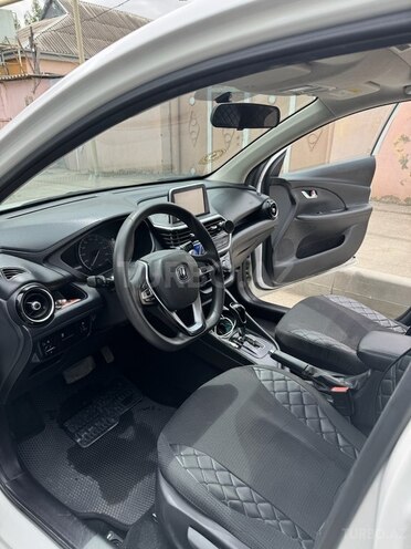 Changan Alsvin 2021, 121,000 km - 1.5 l - Yevlax