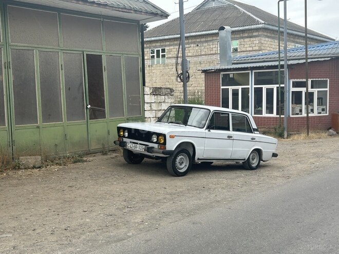 LADA (VAZ) 2106 1990, 81,212 km - 1.6 l - Masallı