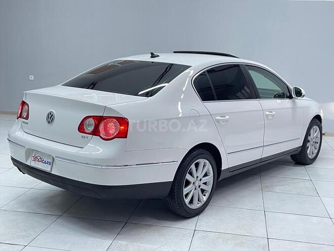 Volkswagen Passat-9