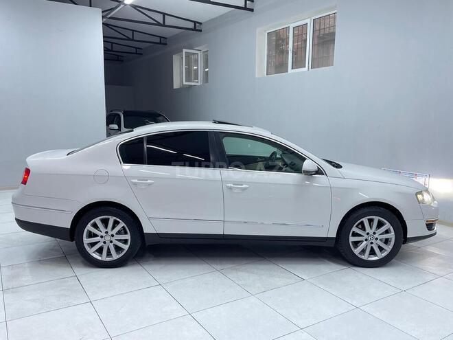 Volkswagen Passat-11