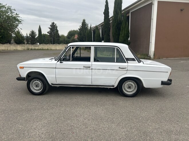 LADA (VAZ) 2106 1990, 81,212 km - 1.6 l - Masallı