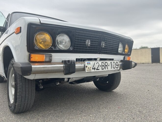 LADA (VAZ) 2106 1990, 81,212 km - 1.6 l - Masallı
