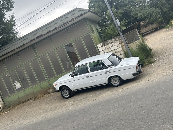 LADA (VAZ) 2106 1990, 81,212 km - 1.6 l - Masallı