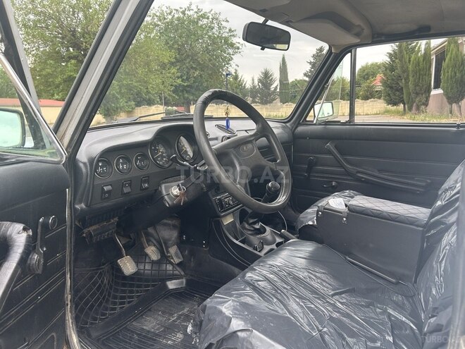 LADA (VAZ) 2106 1990, 81,212 km - 1.6 l - Masallı