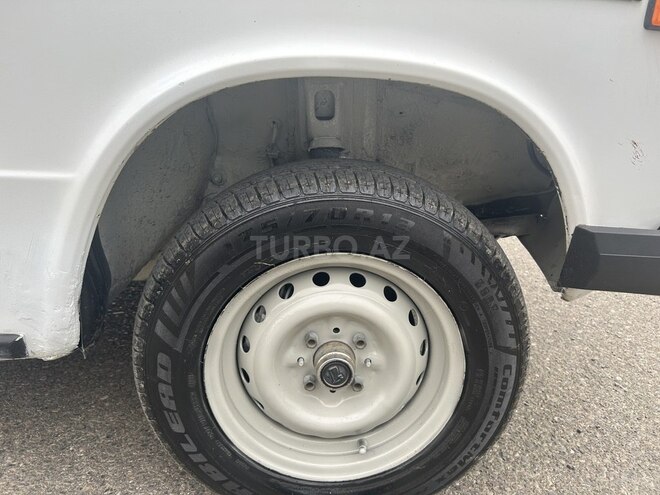 LADA (VAZ) 2106 1990, 81,212 km - 1.6 l - Masallı