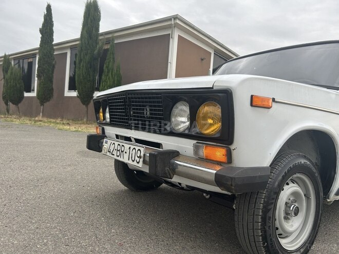 LADA (VAZ) 2106 1990, 81,212 km - 1.6 l - Masallı