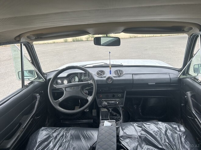 LADA (VAZ) 2106 1990, 81,212 km - 1.6 l - Masallı