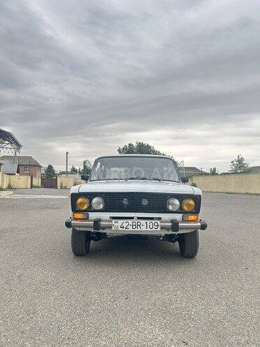 LADA (VAZ) 2106 1990, 81,212 km - 1.6 l - Masallı