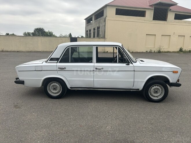LADA (VAZ) 2106 1990, 81,212 km - 1.6 l - Masallı