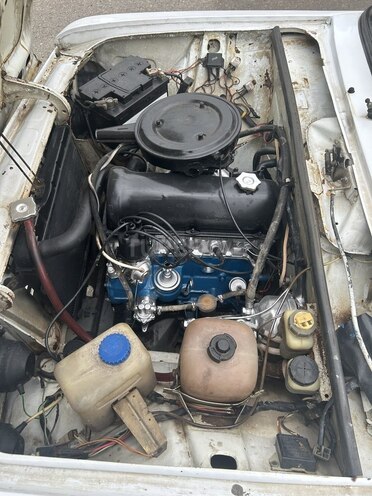LADA (VAZ) 2106 1990, 81,212 km - 1.6 l - Masallı