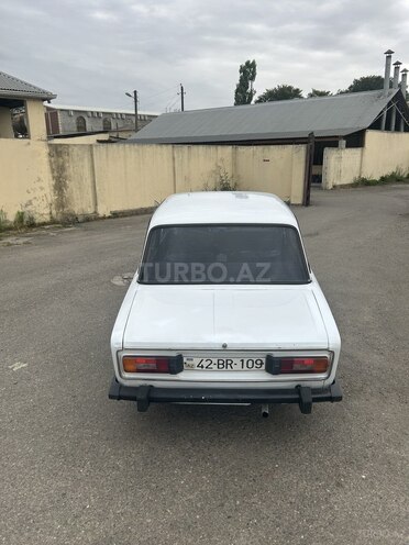 LADA (VAZ) 2106 1990, 81,212 km - 1.6 l - Masallı