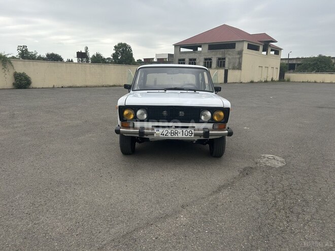 LADA (VAZ) 2106 1990, 81,212 km - 1.6 l - Masallı