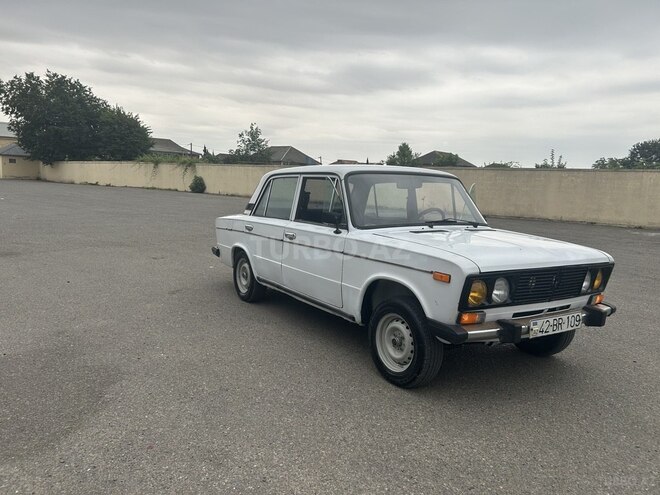 LADA (VAZ) 2106 1990, 81,212 km - 1.6 l - Masallı