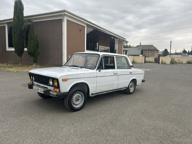 LADA (VAZ) 2106 1990, 81,212 km - 1.6 l - Masallı