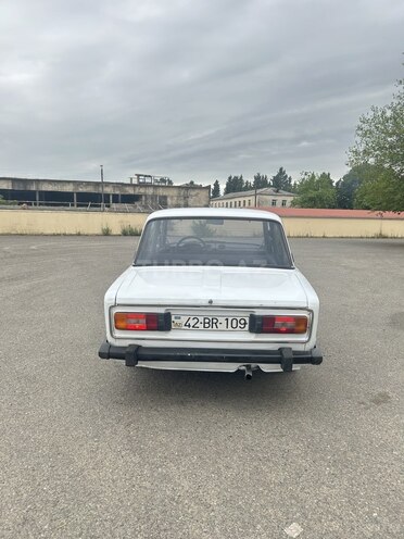 LADA (VAZ) 2106 1990, 81,212 km - 1.6 l - Masallı