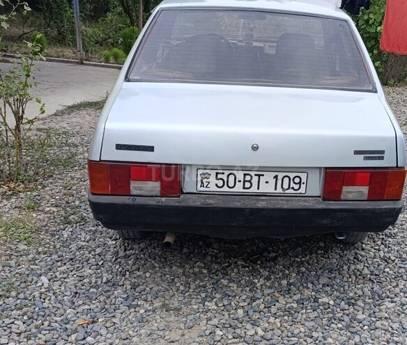 LADA (VAZ) 21099 2001, 491,103 km - 1.5 л - Biləsuvar