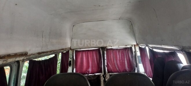 Ford Transit 1993, 333,333 km - 2.5 l - Xaçmaz