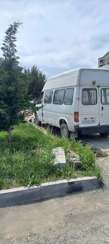 Ford Transit 1993, 333,333 km - 2.5 l - Xaçmaz