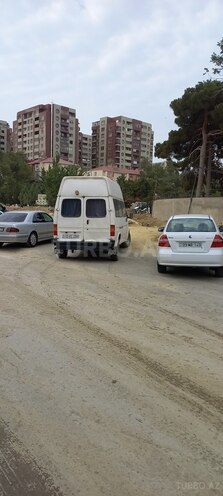 Ford Transit 1993, 333,333 km - 2.5 l - Xaçmaz