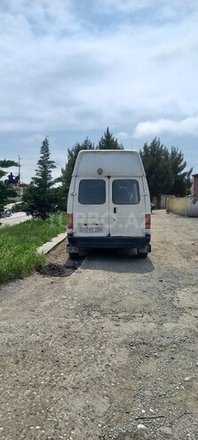 Ford Transit 1993, 333,333 km - 2.5 l - Xaçmaz