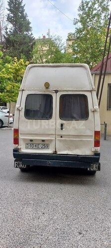 Ford Transit 1993, 333,333 km - 2.5 l - Xaçmaz