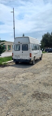 Ford Transit 1993, 333,333 km - 2.5 l - Xaçmaz