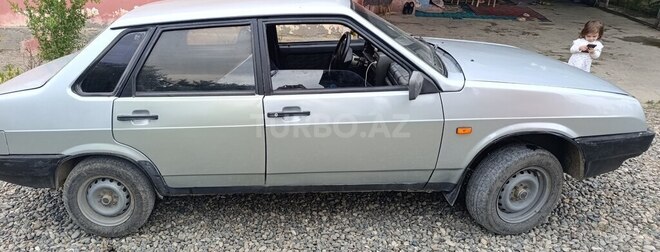 LADA (VAZ) 21099 2001, 491,103 km - 1.5 л - Biləsuvar