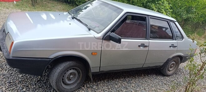LADA (VAZ) 21099 2001, 491,103 km - 1.5 л - Biləsuvar